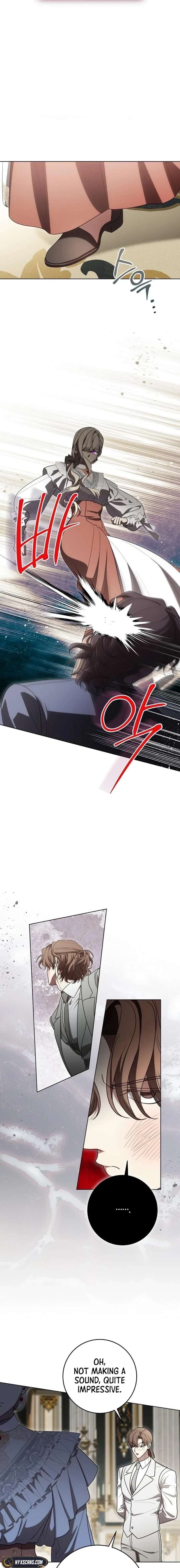 The Price Is Your Everything Chapter 96 - Page 15