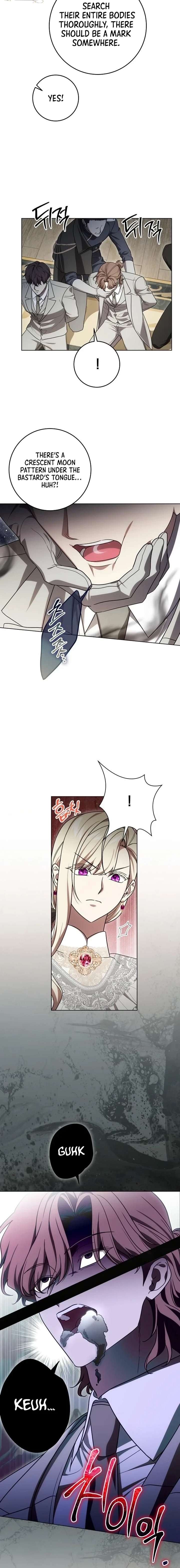 The Price Is Your Everything Chapter 96 - Page 16