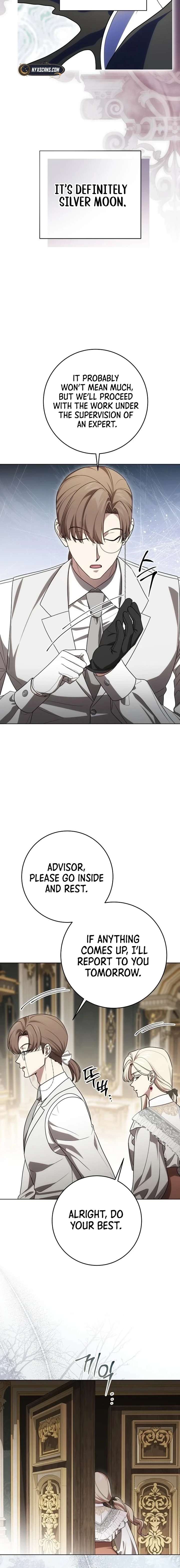 The Price Is Your Everything Chapter 96 - Page 18