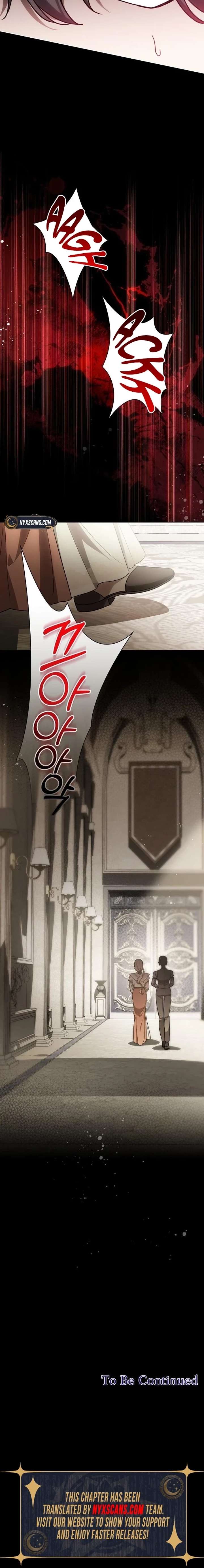 The Price Is Your Everything Chapter 96 - Page 20