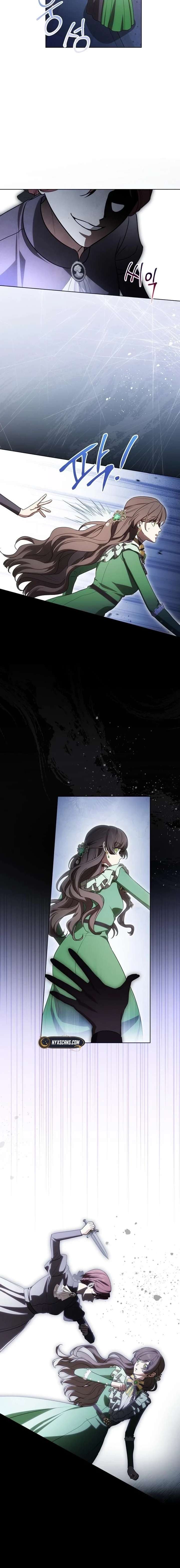 The Price Is Your Everything Chapter 96 - Page 3