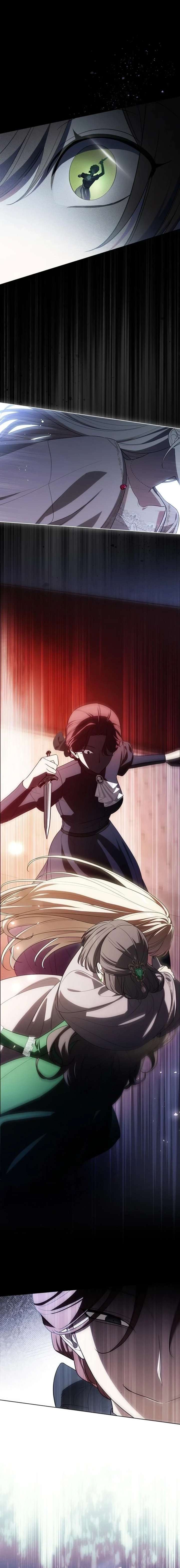 The Price Is Your Everything Chapter 96 - Page 4