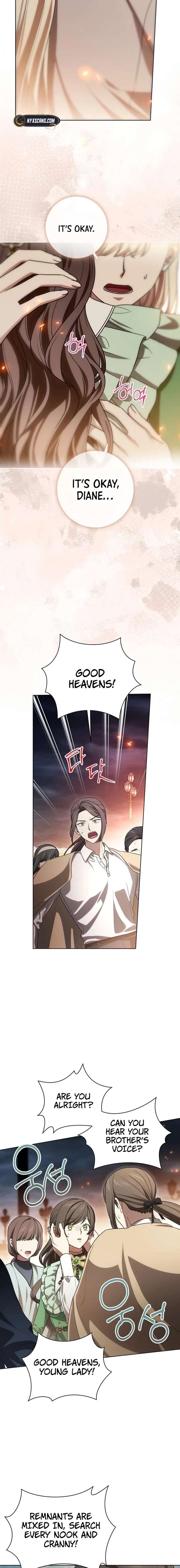 The Price Is Your Everything Chapter 96 - Page 6