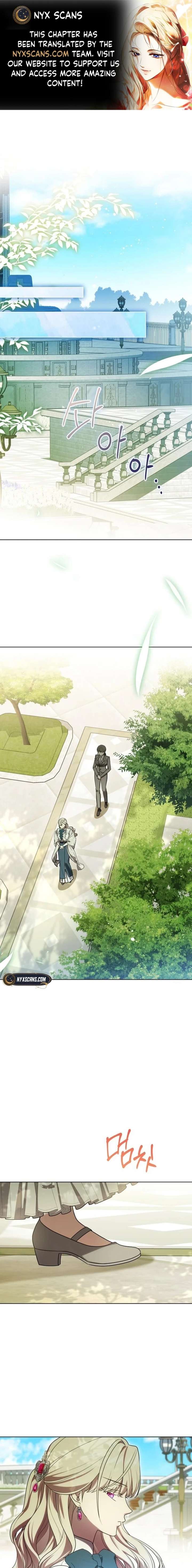 The Price Is Your Everything Chapter 97 - Page 1