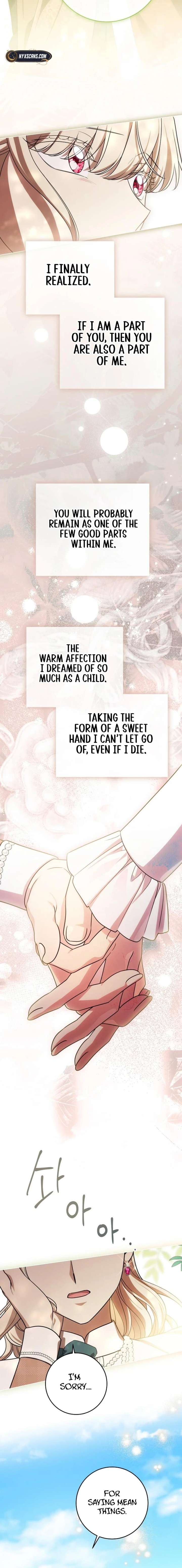 The Price Is Your Everything Chapter 97 - Page 16