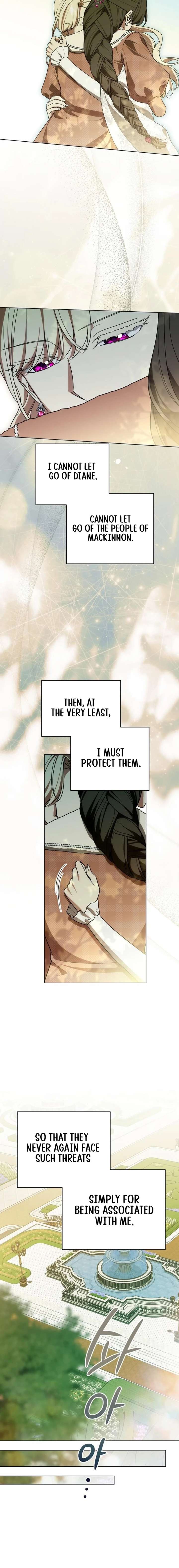 The Price Is Your Everything Chapter 97 - Page 18