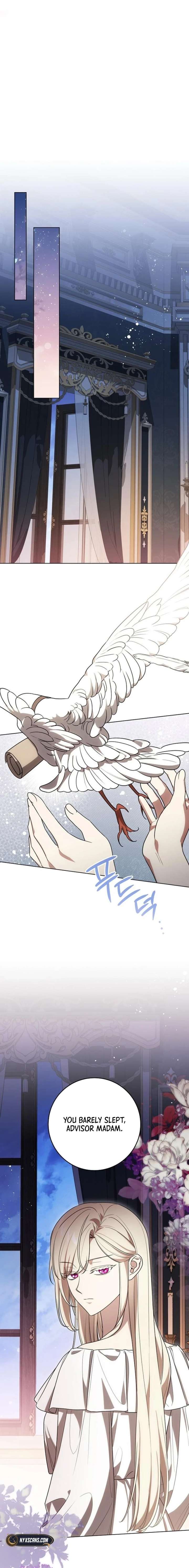 The Price Is Your Everything Chapter 97 - Page 19