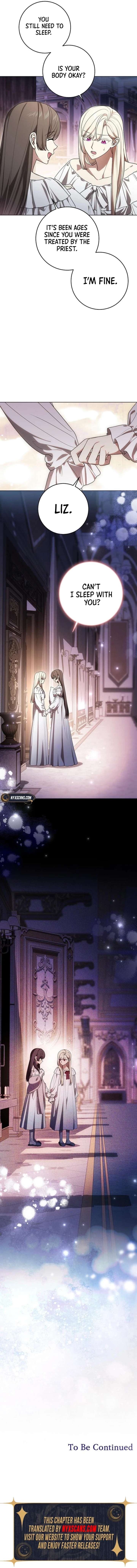 The Price Is Your Everything Chapter 97 - Page 23