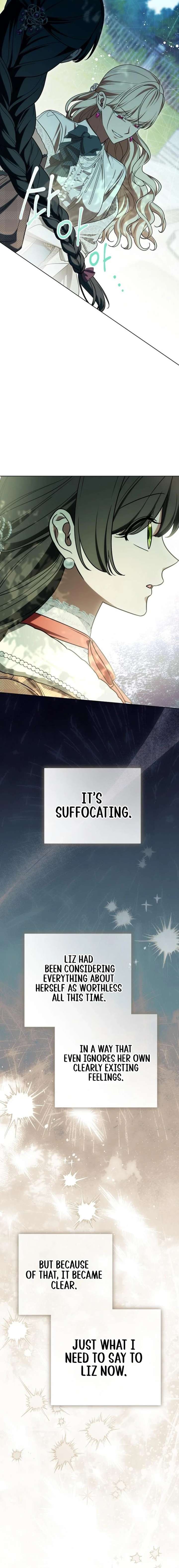 The Price Is Your Everything Chapter 97 - Page 8