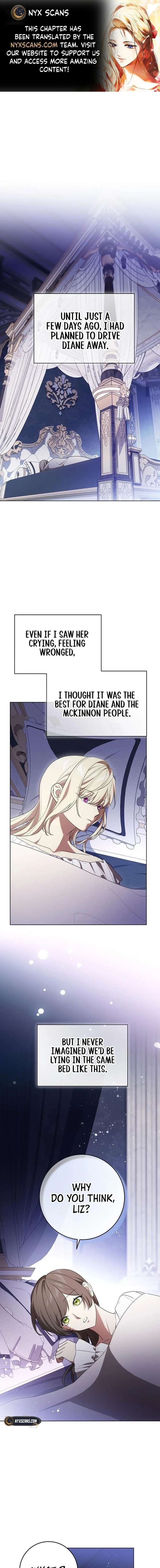 The Price Is Your Everything Chapter 98 - Page 1