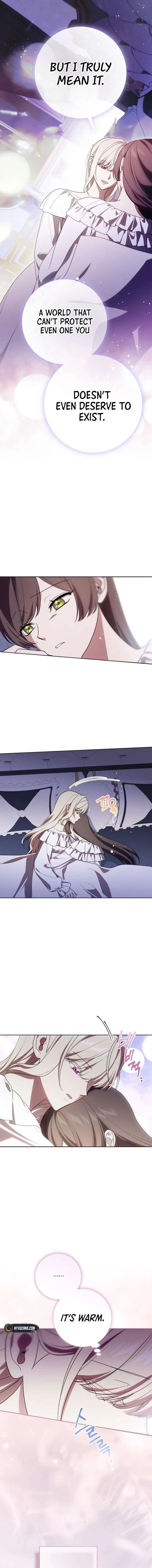 The Price Is Your Everything Chapter 98 - Page 11