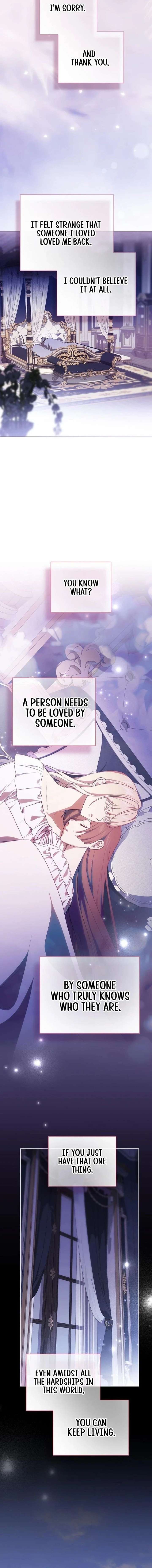 The Price Is Your Everything Chapter 98 - Page 12