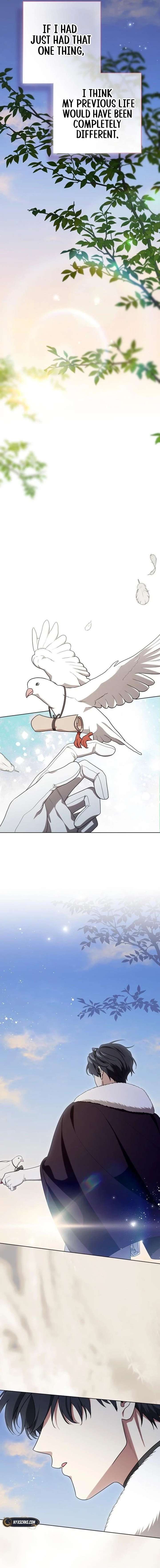 The Price Is Your Everything Chapter 98 - Page 13