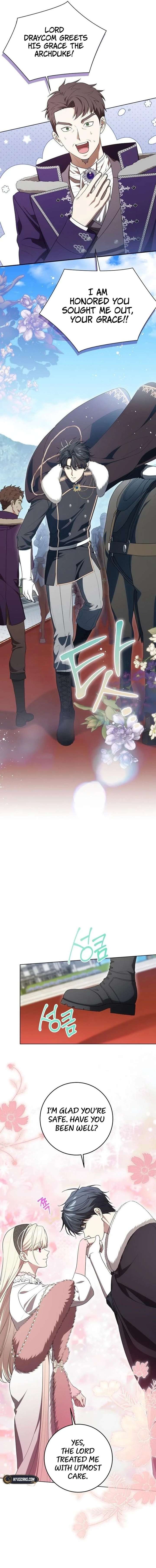 The Price Is Your Everything Chapter 98 - Page 15