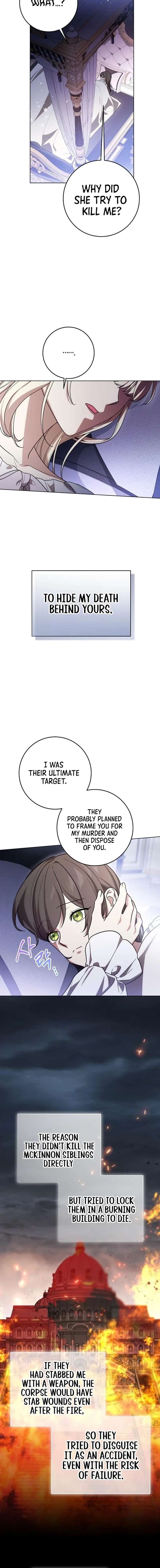 The Price Is Your Everything Chapter 98 - Page 2