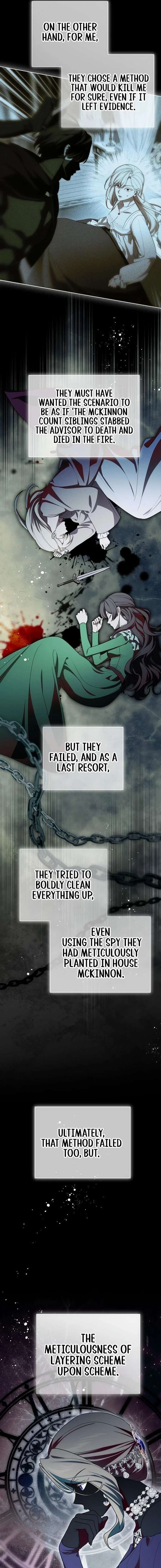 The Price Is Your Everything Chapter 98 - Page 3