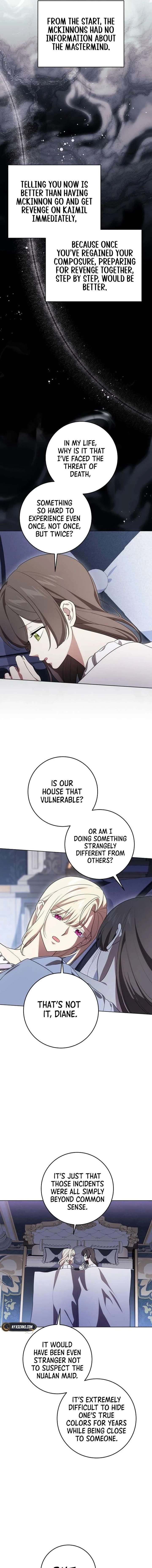 The Price Is Your Everything Chapter 98 - Page 5