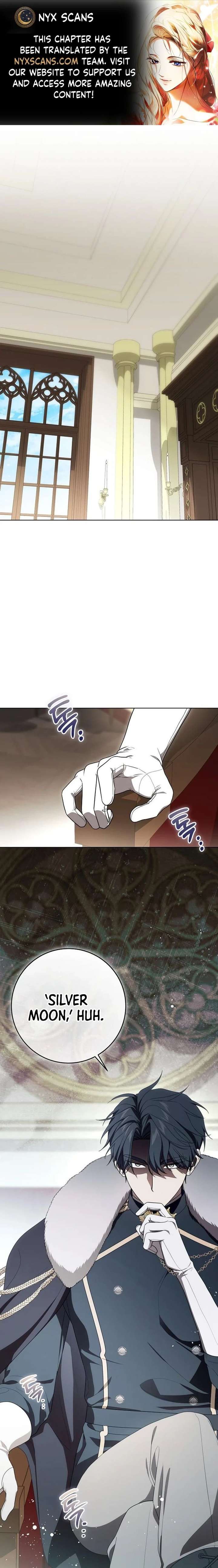 The Price Is Your Everything Chapter 99 - Page 1