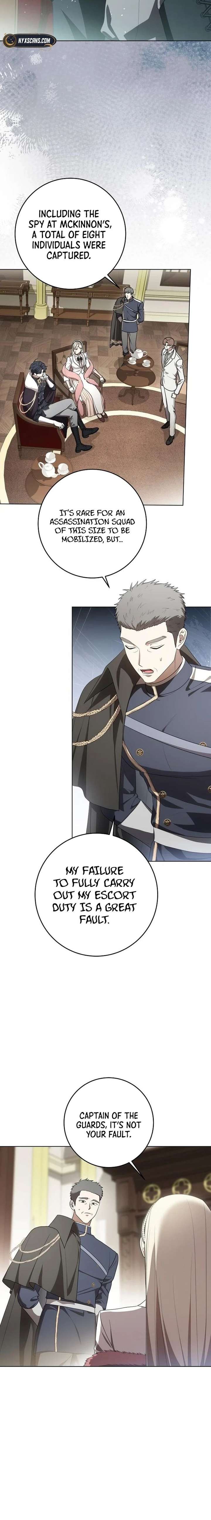 The Price Is Your Everything Chapter 99 - Page 2