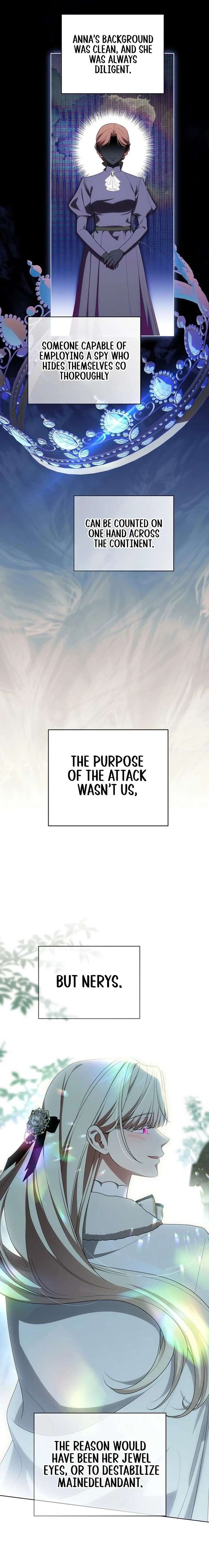 The Price Is Your Everything Chapter 99 - Page 22