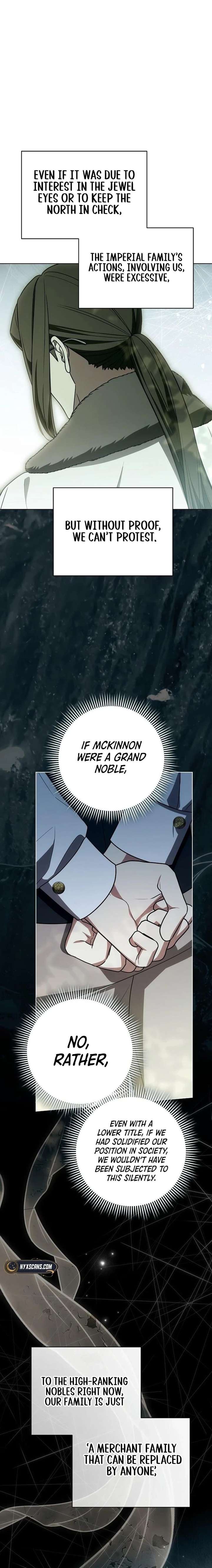 The Price Is Your Everything Chapter 99 - Page 23