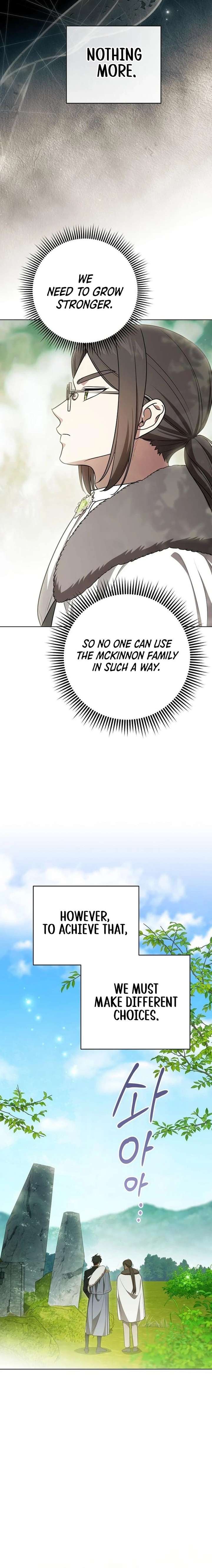 The Price Is Your Everything Chapter 99 - Page 24