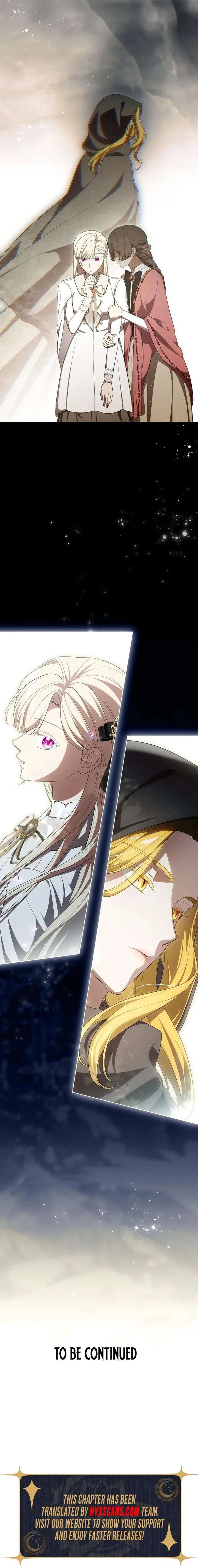 The Price Is Your Everything Chapter 99 - Page 28