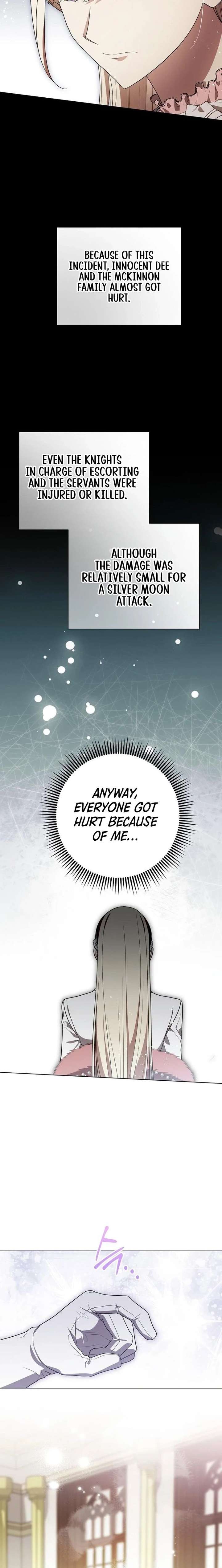 The Price Is Your Everything Chapter 99 - Page 4