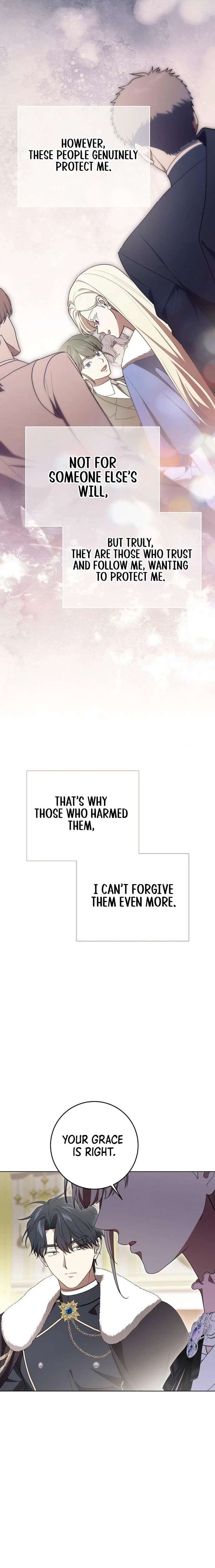 The Price Is Your Everything Chapter 99 - Page 8