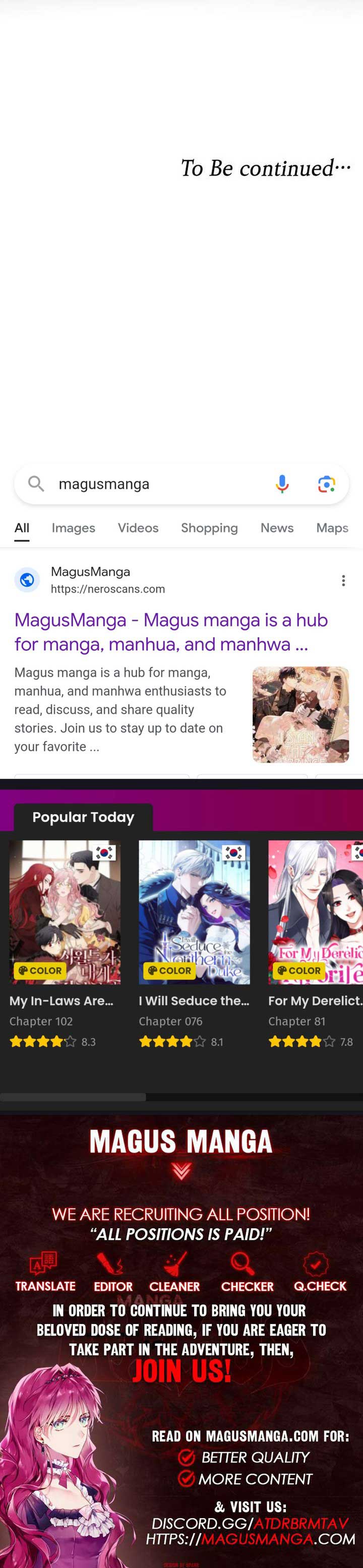 I’m Imprisoned By The Mad Dog I Raised Chapter 1 - Page 10