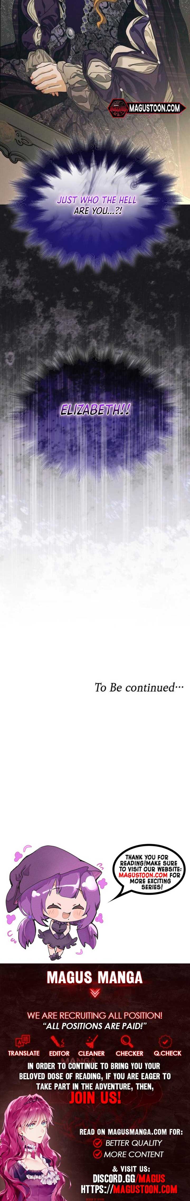 I’m Imprisoned By The Mad Dog I Raised Chapter 29 - Page 8