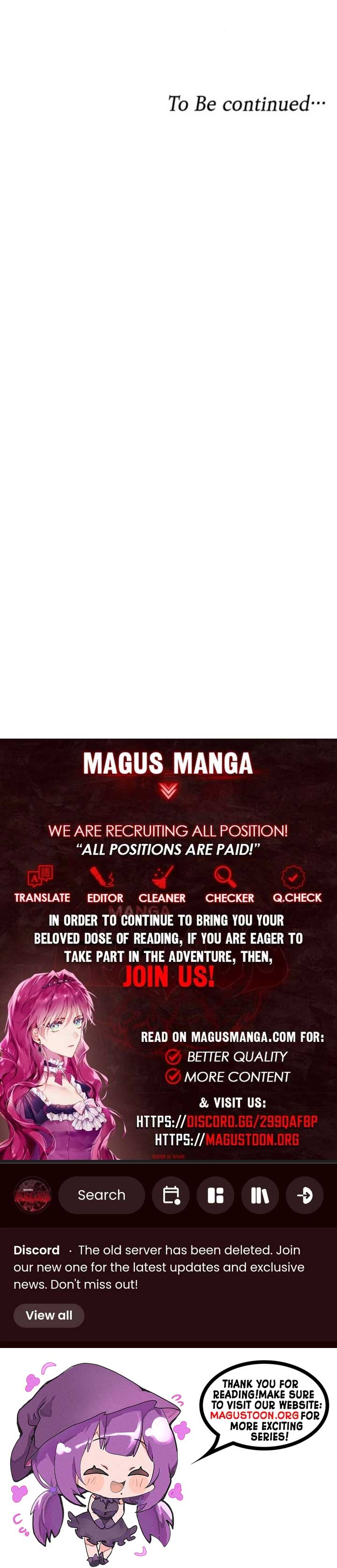 I’m Imprisoned By The Mad Dog I Raised Chapter 44 - Page 9