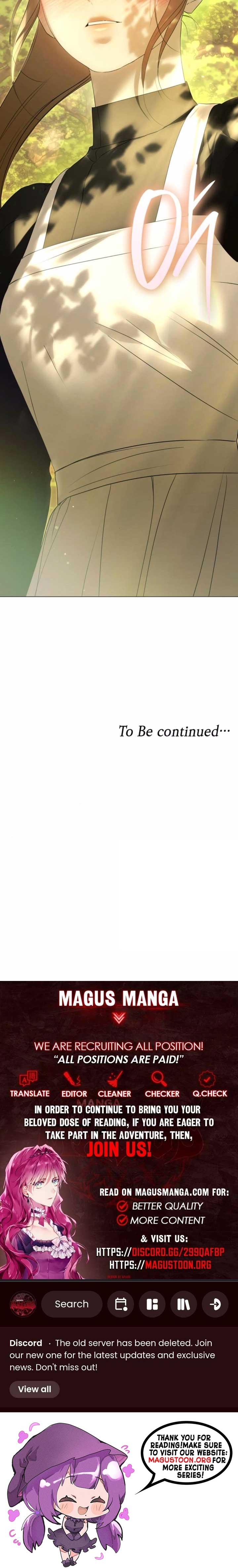 I’m Imprisoned By The Mad Dog I Raised Chapter 48 - Page 10