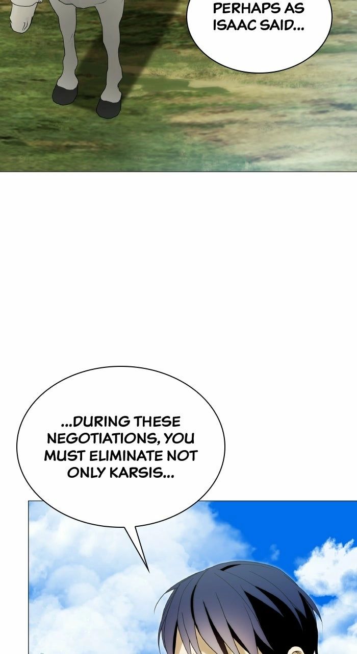 I’m Imprisoned By The Mad Dog I Raised Chapter 65 - Page 100