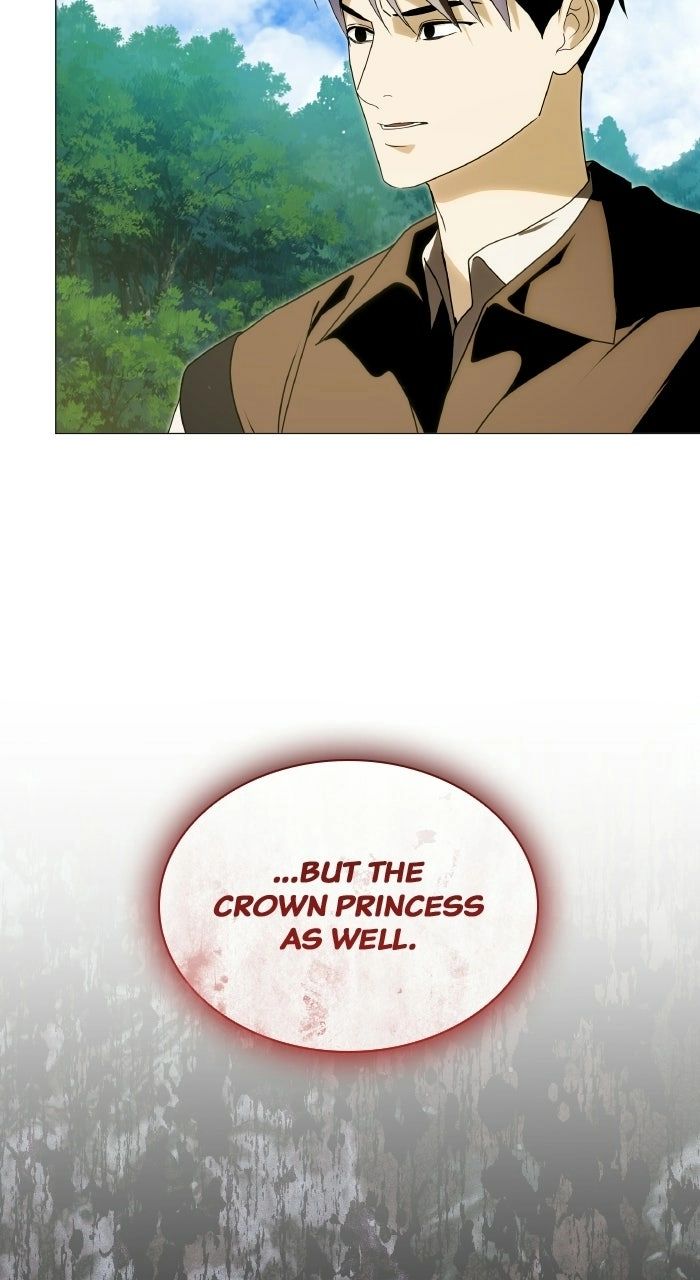 I’m Imprisoned By The Mad Dog I Raised Chapter 65 - Page 101