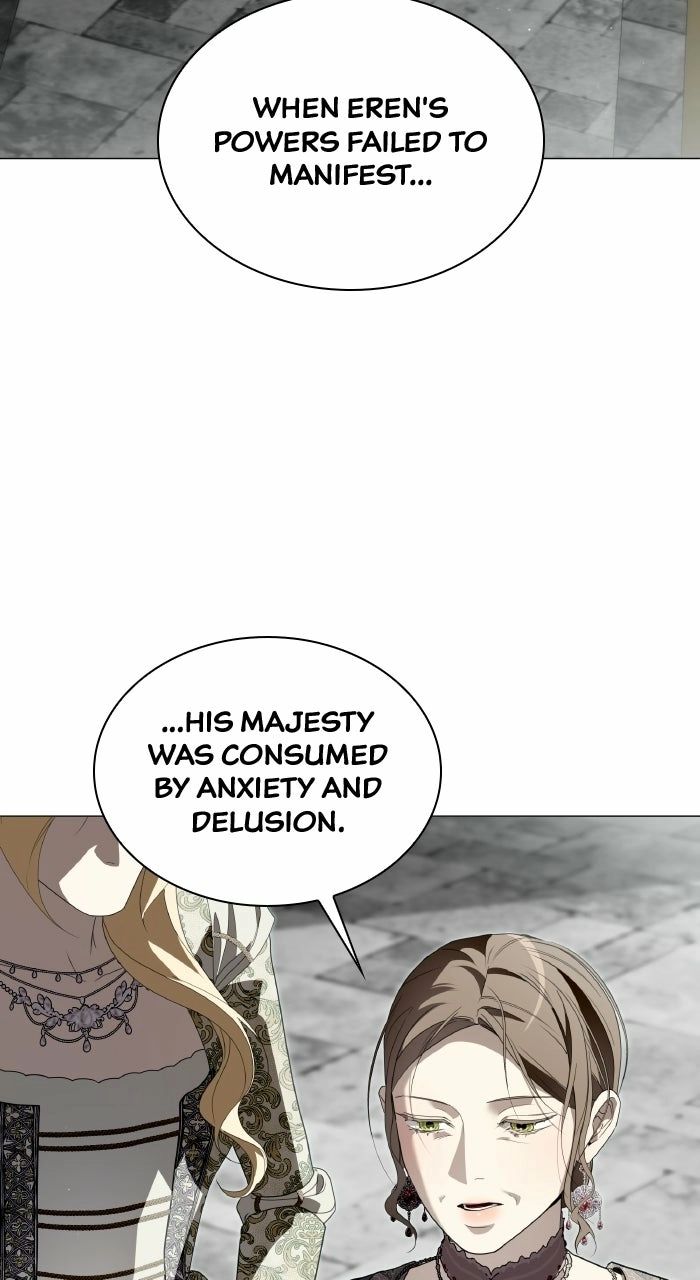 I’m Imprisoned By The Mad Dog I Raised Chapter 65 - Page 11
