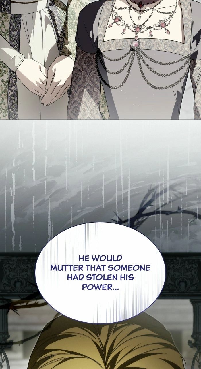 I’m Imprisoned By The Mad Dog I Raised Chapter 65 - Page 12