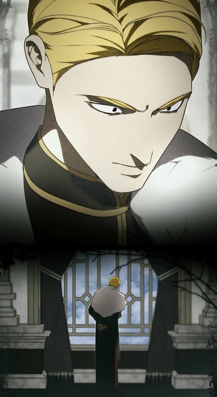 I’m Imprisoned By The Mad Dog I Raised Chapter 65 - Page 13