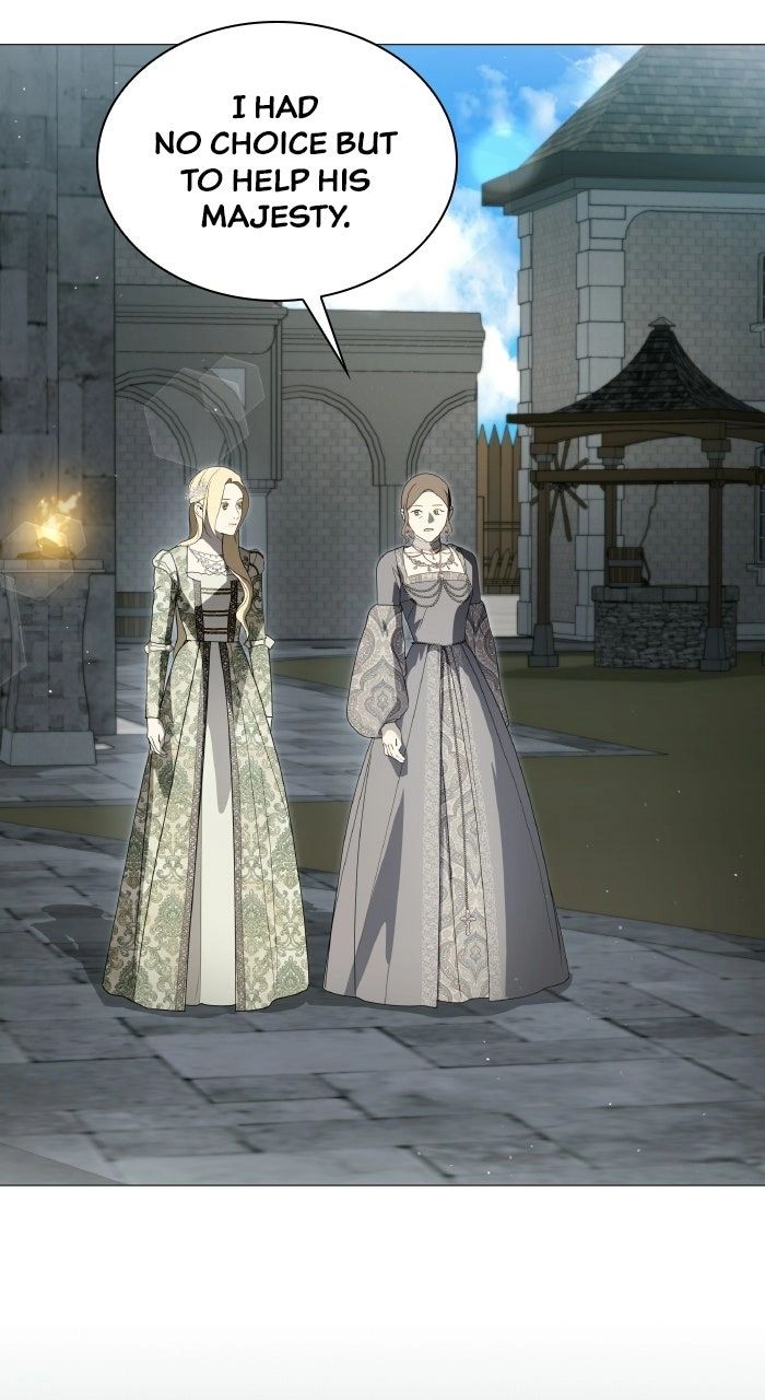 I’m Imprisoned By The Mad Dog I Raised Chapter 65 - Page 15