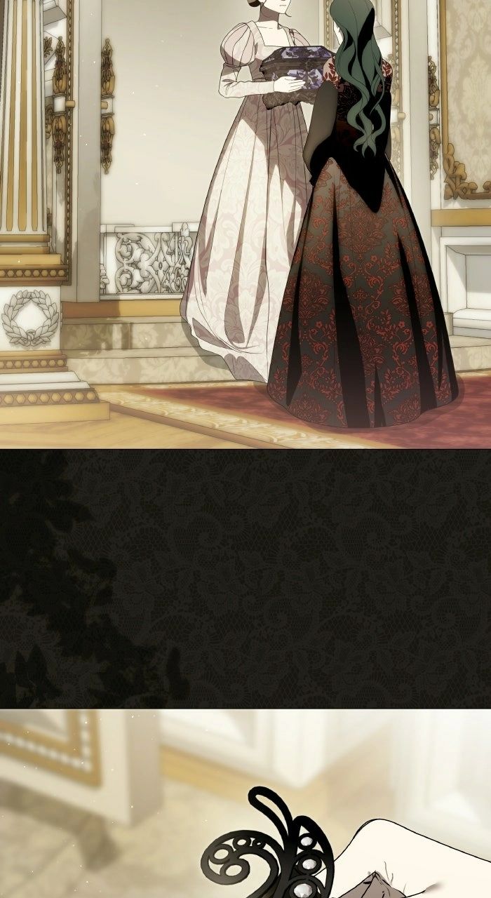 I’m Imprisoned By The Mad Dog I Raised Chapter 65 - Page 17