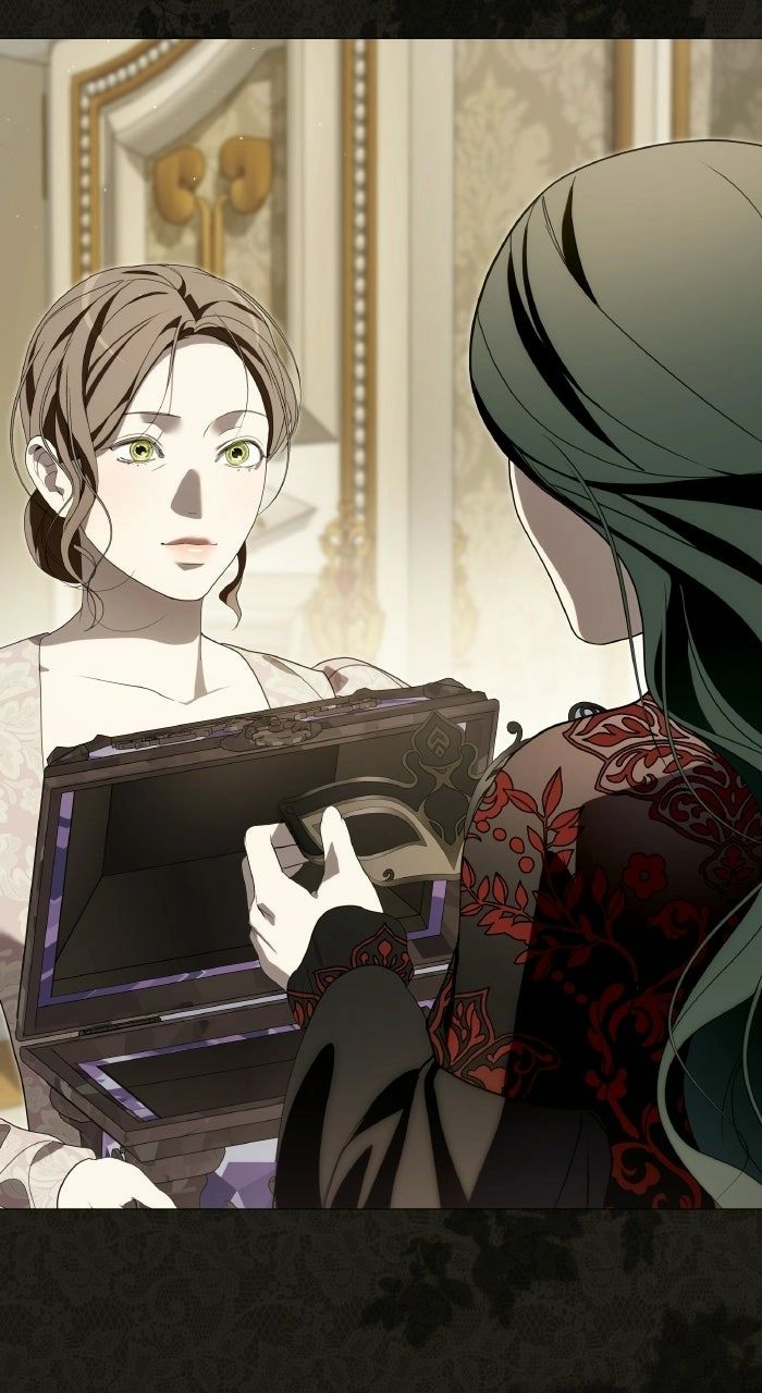 I’m Imprisoned By The Mad Dog I Raised Chapter 65 - Page 19