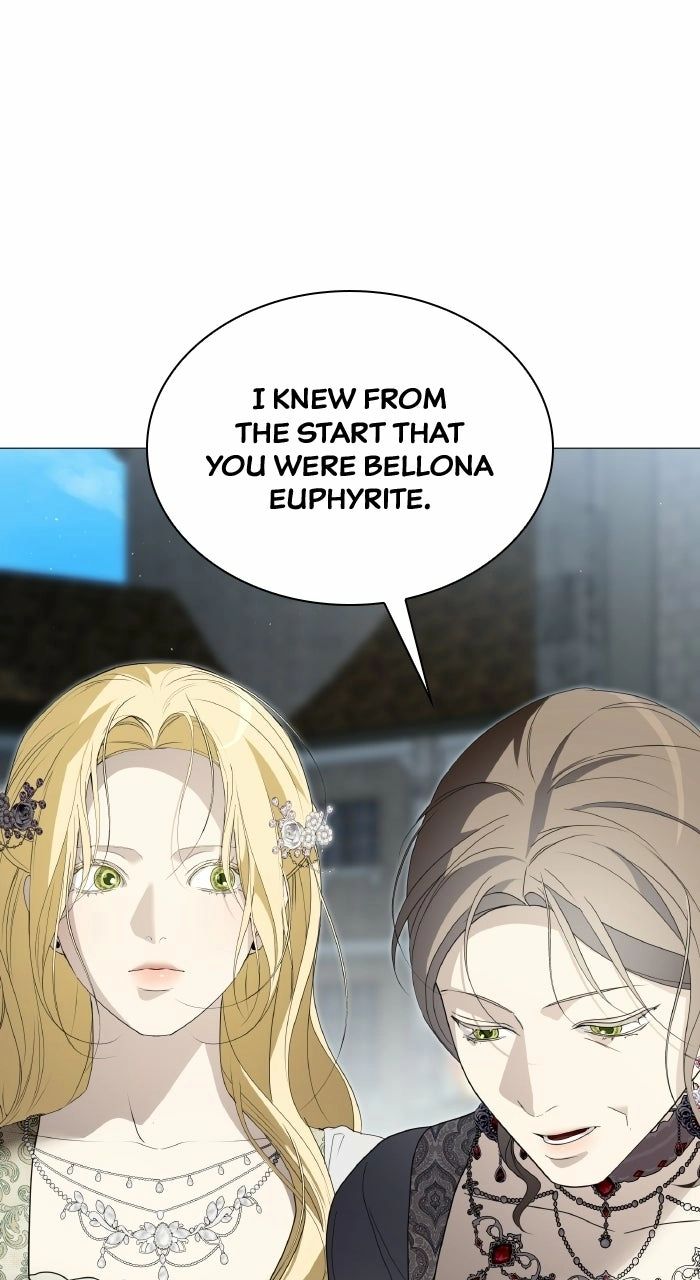 I’m Imprisoned By The Mad Dog I Raised Chapter 65 - Page 22