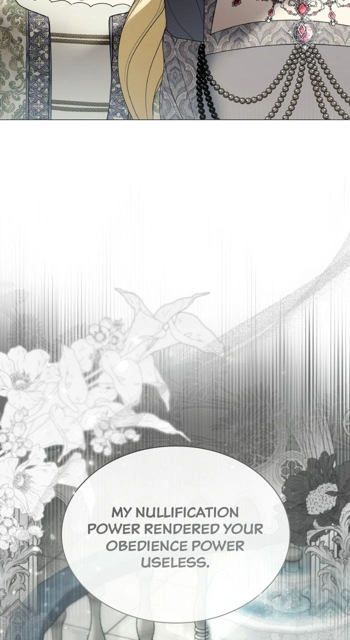 I’m Imprisoned By The Mad Dog I Raised Chapter 65 - Page 23