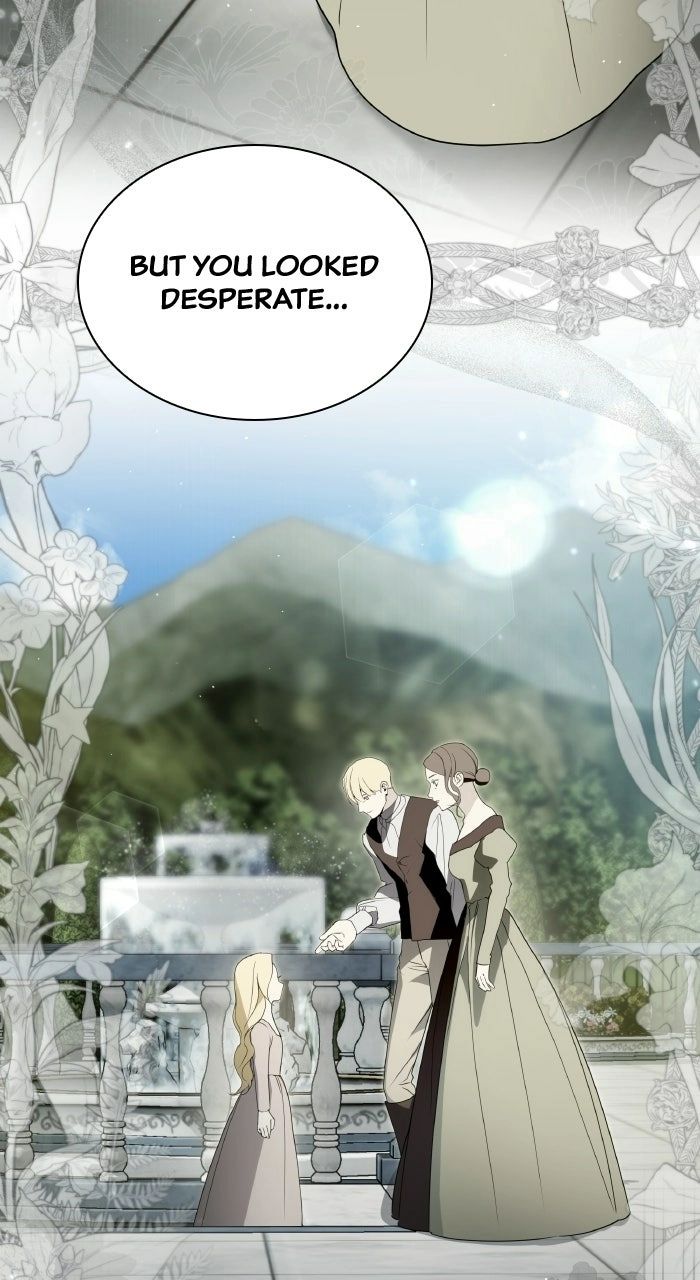 I’m Imprisoned By The Mad Dog I Raised Chapter 65 - Page 25