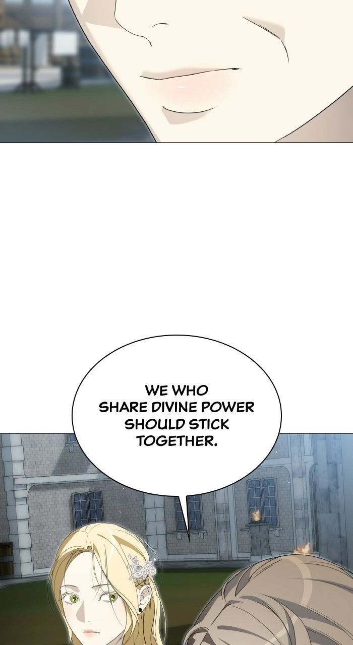 I’m Imprisoned By The Mad Dog I Raised Chapter 65 - Page 27