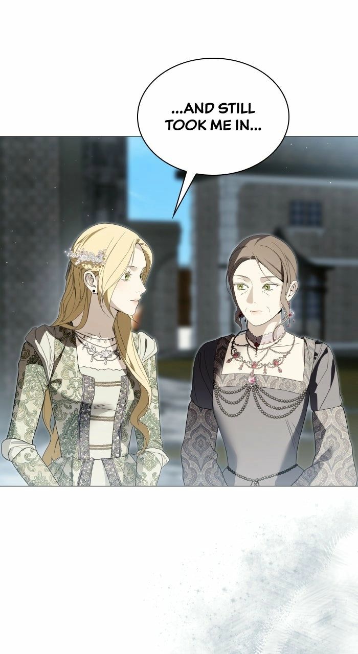 I’m Imprisoned By The Mad Dog I Raised Chapter 65 - Page 31