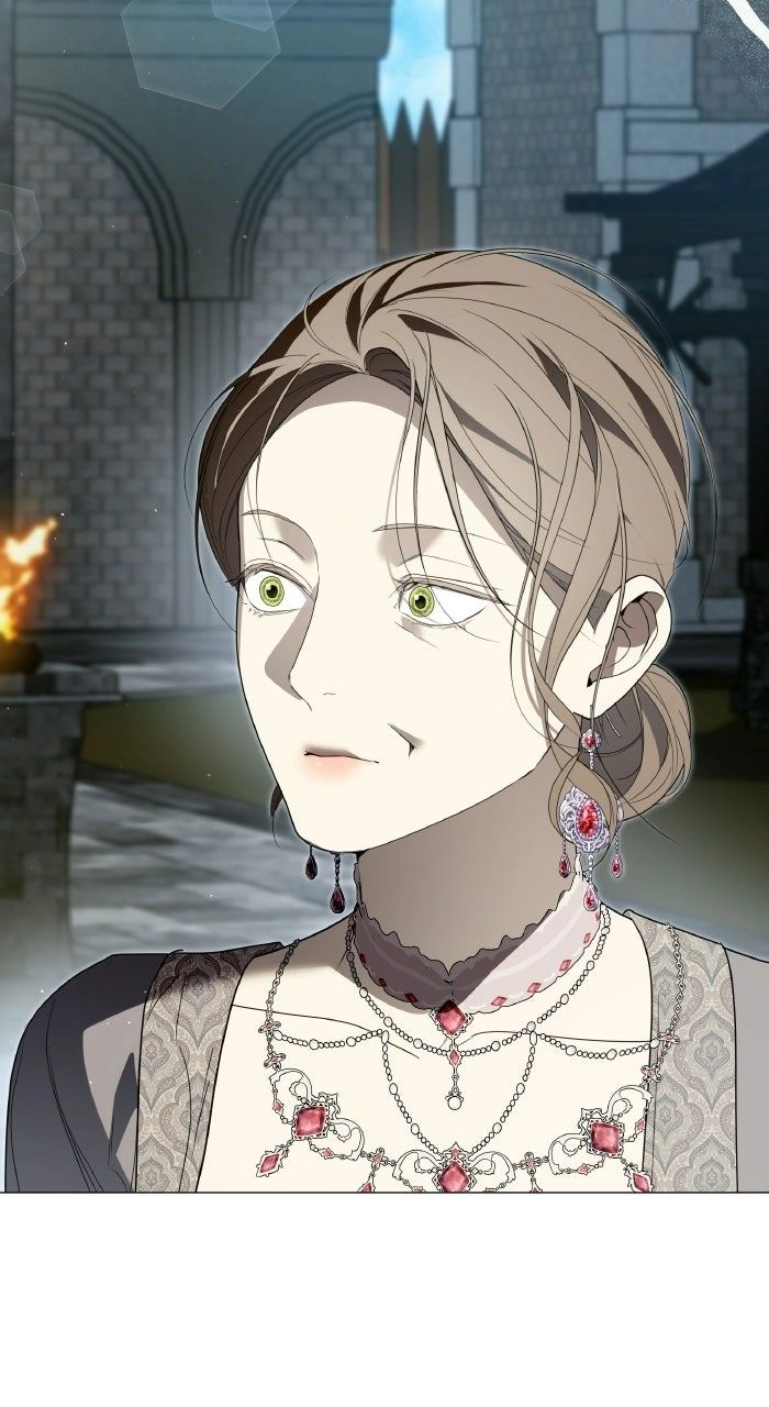 I’m Imprisoned By The Mad Dog I Raised Chapter 65 - Page 33