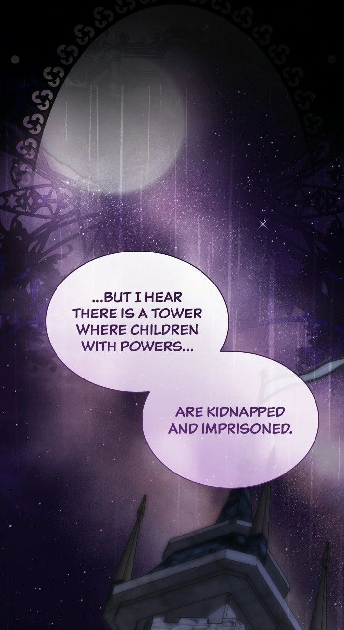 I’m Imprisoned By The Mad Dog I Raised Chapter 65 - Page 35