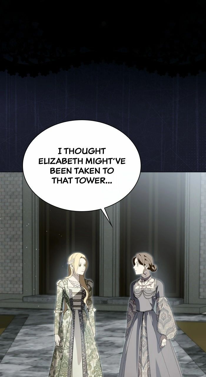 I’m Imprisoned By The Mad Dog I Raised Chapter 65 - Page 37