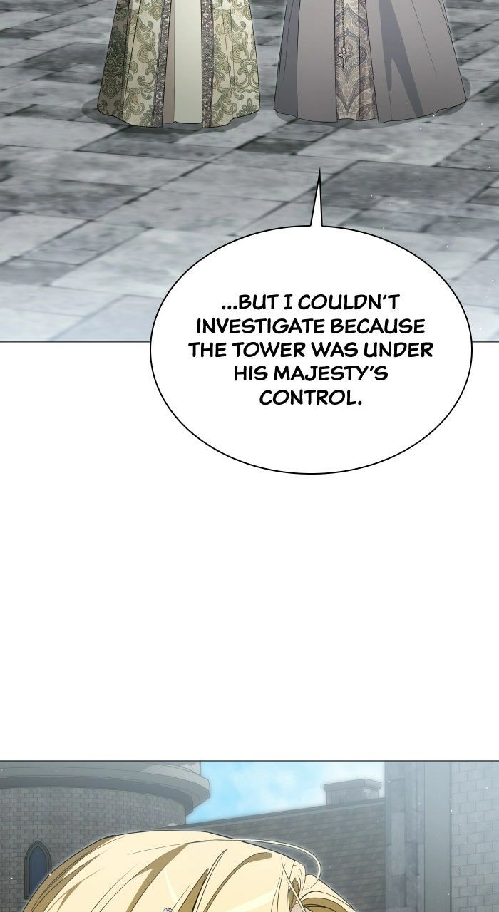 I’m Imprisoned By The Mad Dog I Raised Chapter 65 - Page 38
